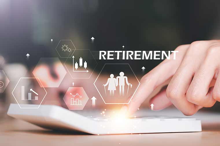 RETIREMENT PLANNING