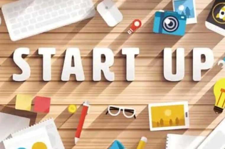 START UP PLANNING